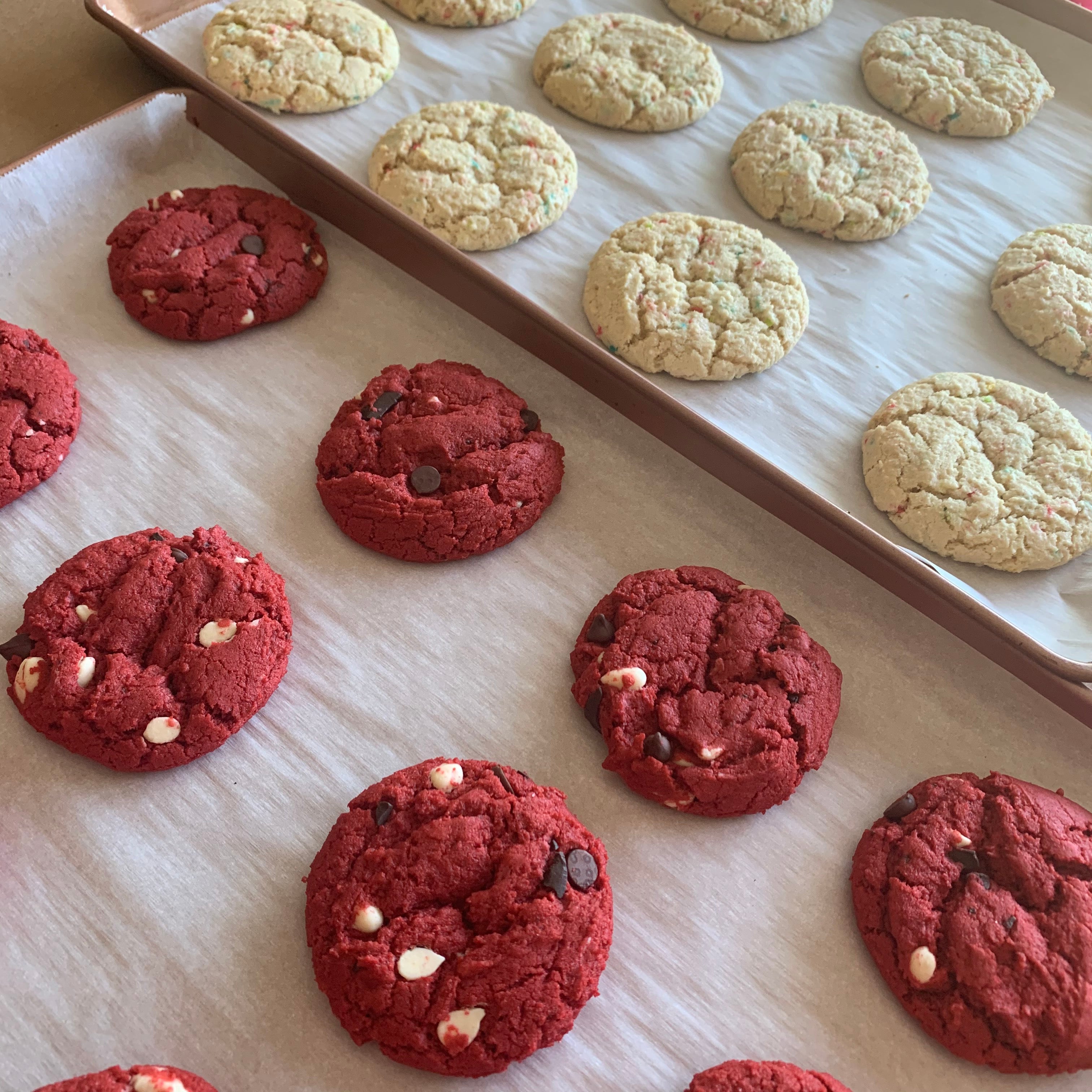 Sweet Craft Vegan photo 1 in Brownsville