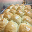 Soft Pull Apart Dinner Rolls