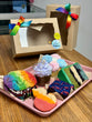 PRIDE Assorted Dessert Box