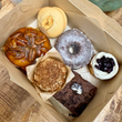 Father's Day Assorted Dessert Box