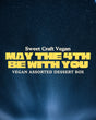 May the 4th Be With You Dessert Box