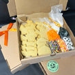 DIY Halloween Cookie Kit