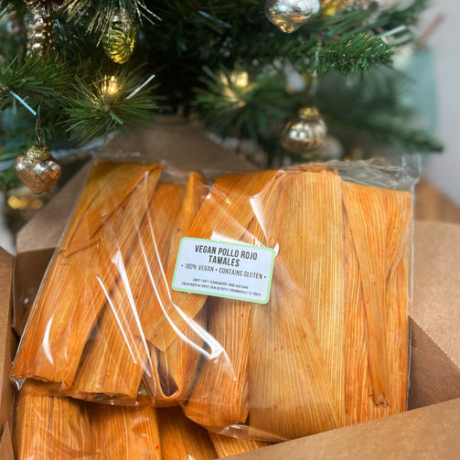 Tamales