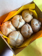 Pan de Muerto